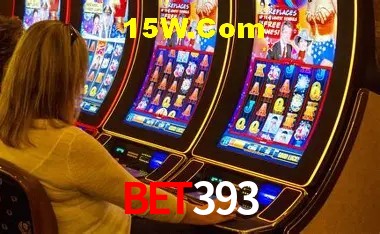 Provedores de Jogos bet393