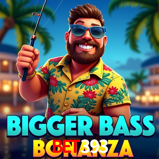 Descubra o Mundo do Cassino Online com bet393