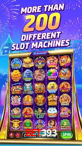 Slot Games bet393