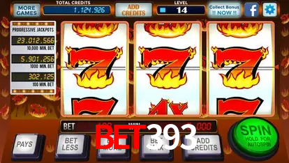 Benefícios da Conta bet393