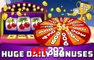 Estatísticas bet393