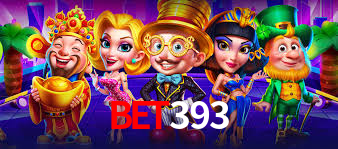 Live Casino bet393