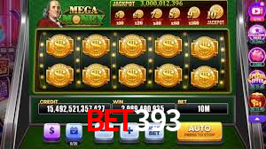 Game Providers bet393